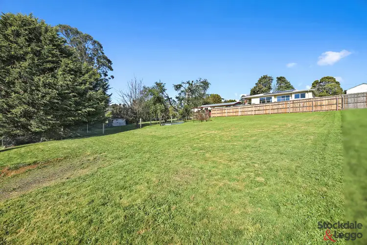 Seventh view of Homely land listing, 32 Bourke Street, Mirboo North VIC 3871