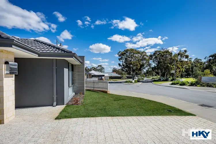 14 Treetop Vista, Bullsbrook WA 6084