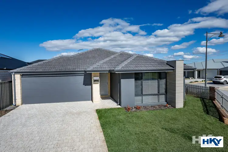 Fifth view of Homely house listing, 14 Treetop Vista, Bullsbrook WA 6084