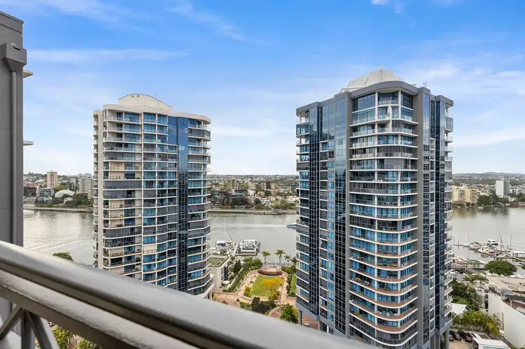 84/1 Goodwin Street, Kangaroo Point QLD 4169