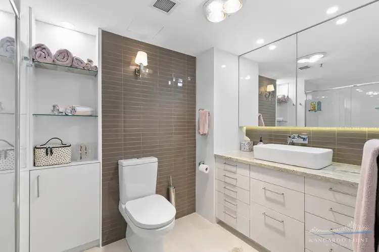 Sixth view of Homely apartment listing, 84/1 Goodwin Street, Kangaroo Point QLD 4169