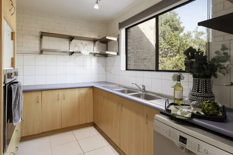 Fifth view of Homely townhouse listing, 4/34 Underhill Avenue, Indooroopilly QLD 4068