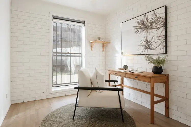 Sixth view of Homely townhouse listing, 4/34 Underhill Avenue, Indooroopilly QLD 4068