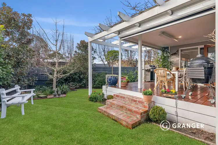 58 Austin Avenue, Mccrae VIC 3938