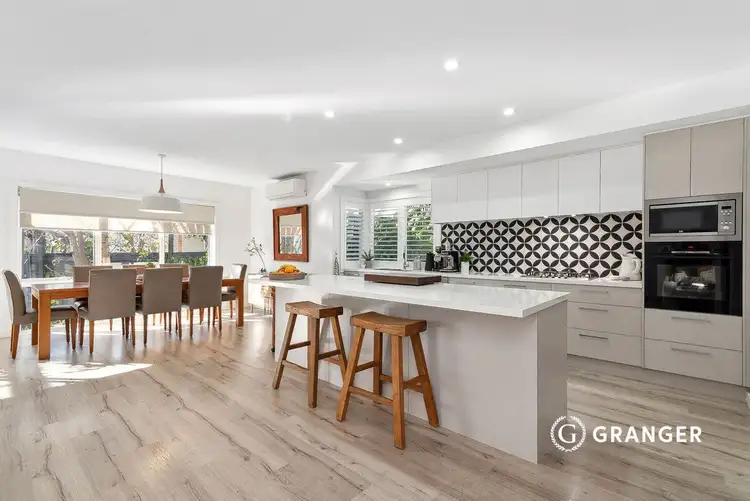 Second view of Homely house listing, 58 Austin Avenue, Mccrae VIC 3938