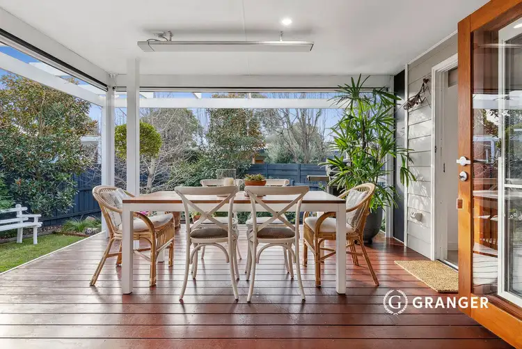Fourth view of Homely house listing, 58 Austin Avenue, Mccrae VIC 3938