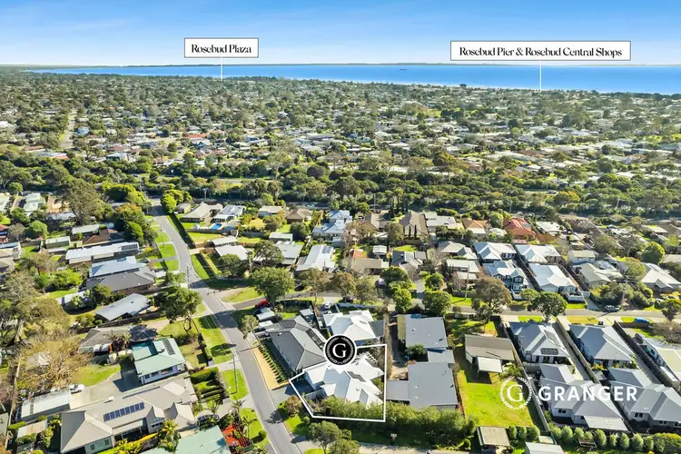 Fifth view of Homely house listing, 58 Austin Avenue, Mccrae VIC 3938
