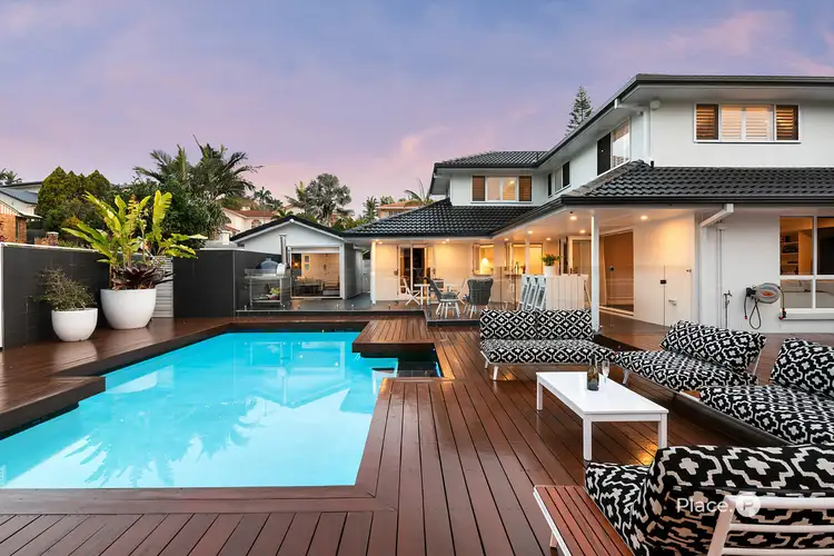 Main view of Homely house listing, 4 Midler Place, Mcdowall QLD 4053