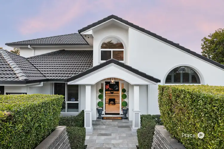 Third view of Homely house listing, 4 Midler Place, Mcdowall QLD 4053