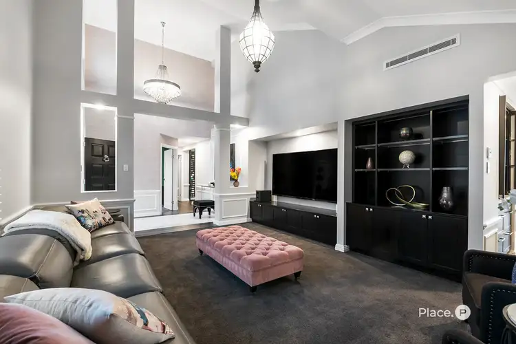 Fifth view of Homely house listing, 4 Midler Place, Mcdowall QLD 4053