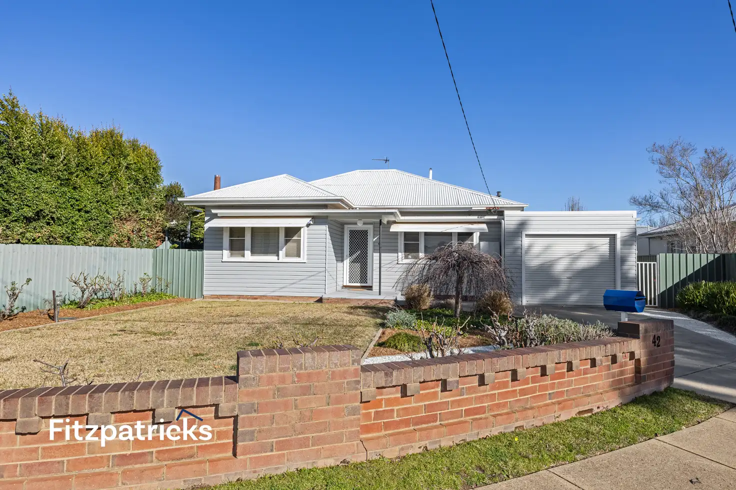 Main view of Homely house listing, 42 Gormly Avenue, Wagga Wagga NSW 2650