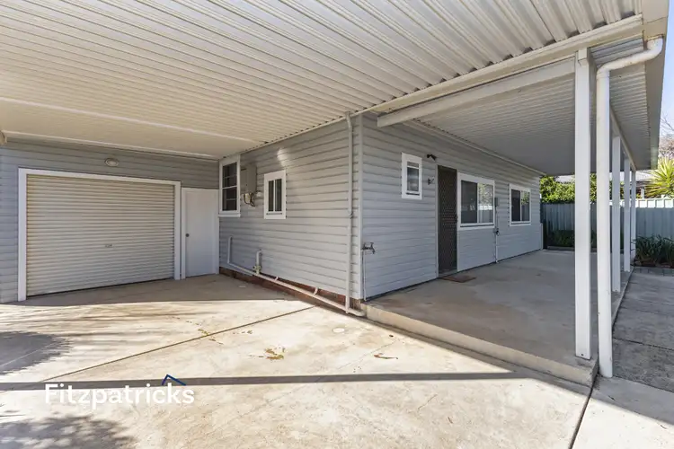 Fifth view of Homely house listing, 42 Gormly Avenue, Wagga Wagga NSW 2650