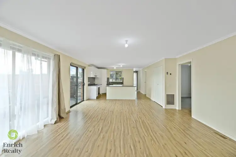 Second view of Homely house listing, 52 Wirraway Street, Moe VIC 3825