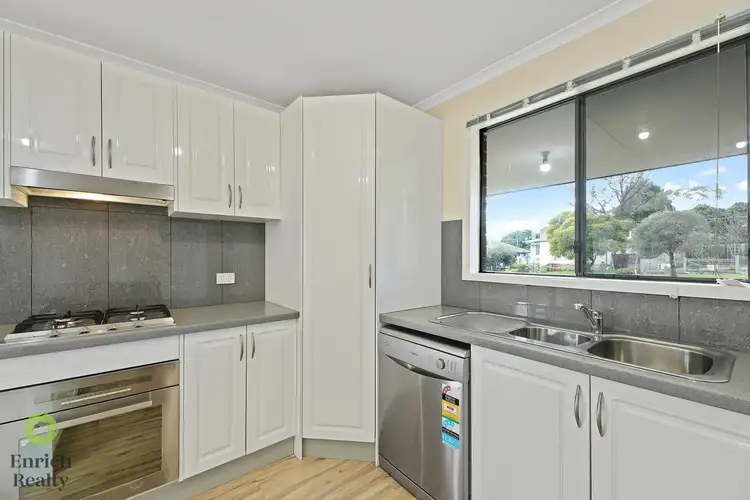 Fourth view of Homely house listing, 52 Wirraway Street, Moe VIC 3825