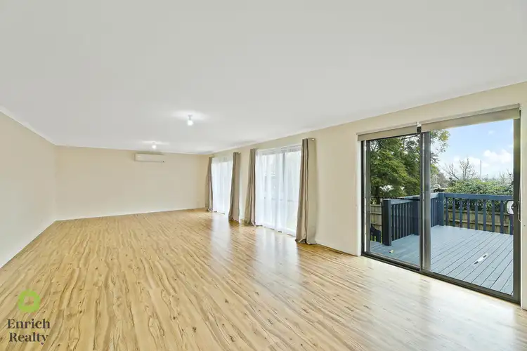 Fifth view of Homely house listing, 52 Wirraway Street, Moe VIC 3825