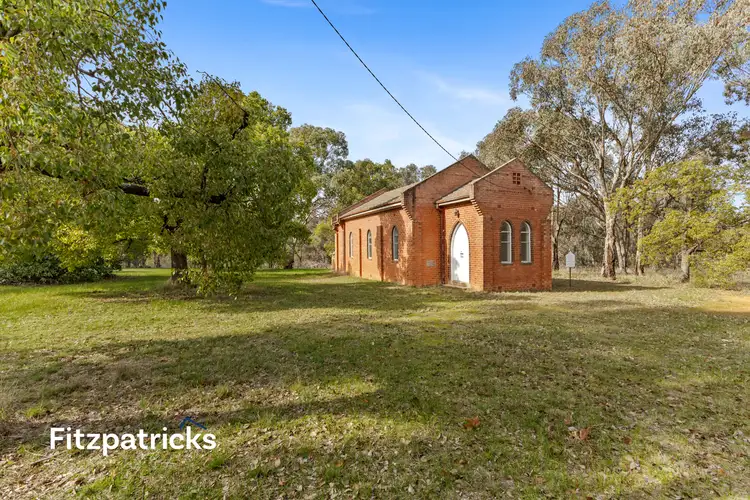 Main view of Homely land listing, 50 Kyeamba Street, Mangoplah NSW 2652