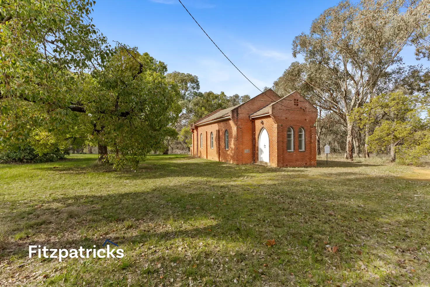 Main view of Homely land listing, 50 Kyeamba Street, Mangoplah NSW 2652