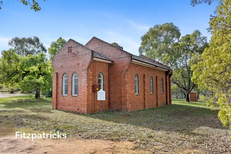 Fourth view of Homely land listing, 50 Kyeamba Street, Mangoplah NSW 2652
