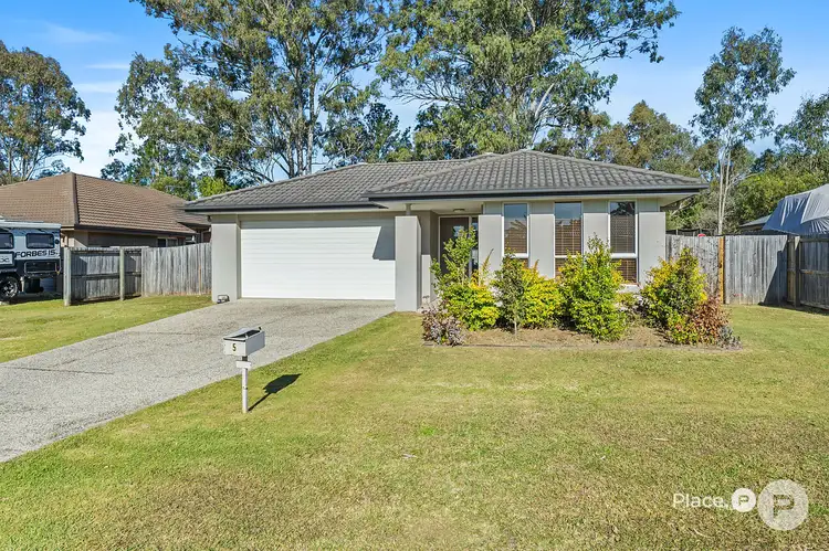 Main view of Homely house listing, 5 Barcoo Street, Burpengary QLD 4505
