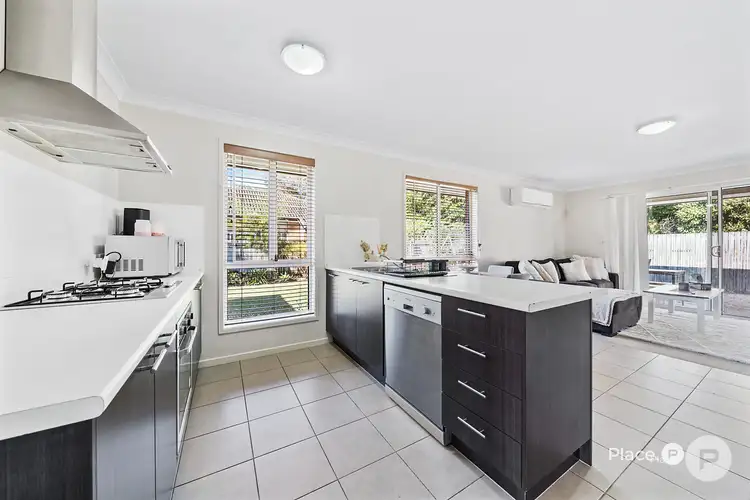 Second view of Homely house listing, 5 Barcoo Street, Burpengary QLD 4505