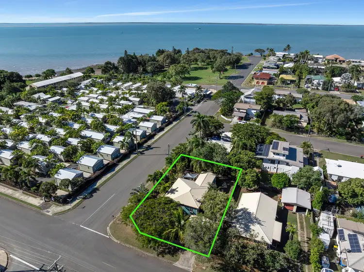 15 Friend Street, Barney Point QLD 4680