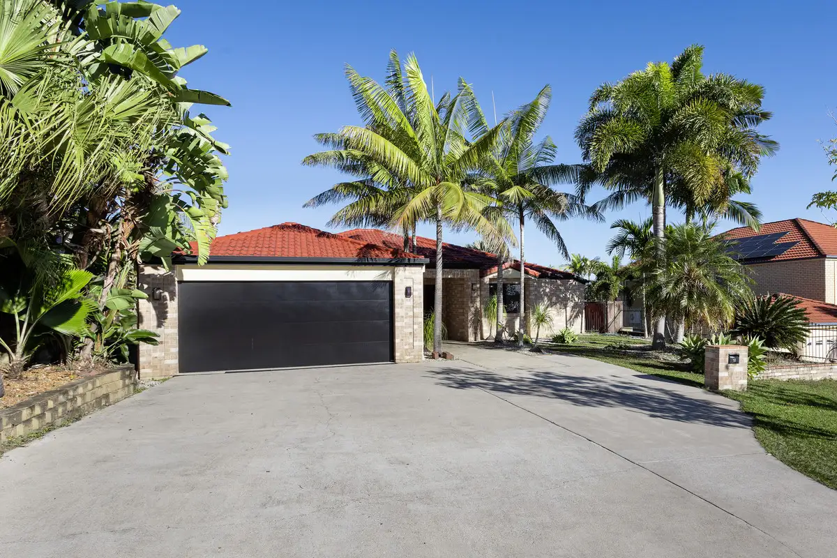 Main view of Homely house listing, 12 Peridot Crescent, Mango Hill QLD 4509