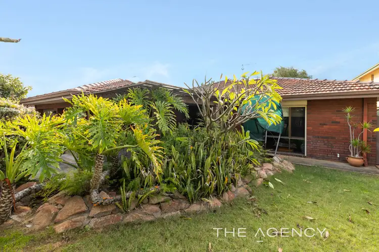Second view of Homely house listing, 18 Heal Street, Hamilton Hill WA 6163