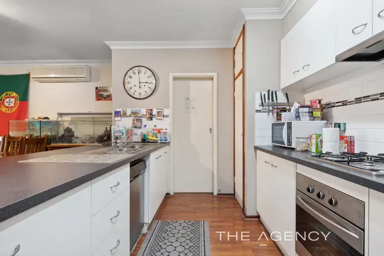 Third view of Homely house listing, 18 Heal Street, Hamilton Hill WA 6163
