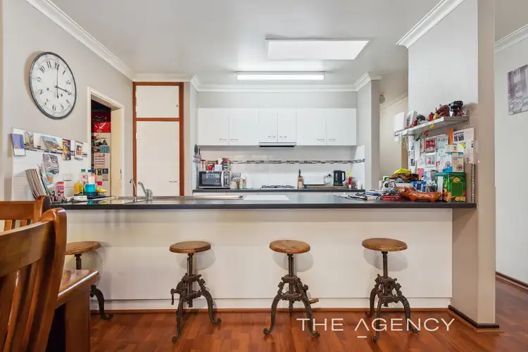 Fourth view of Homely house listing, 18 Heal Street, Hamilton Hill WA 6163
