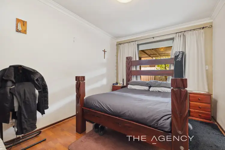Fifth view of Homely house listing, 18 Heal Street, Hamilton Hill WA 6163