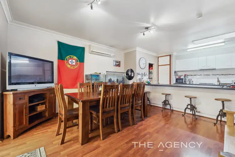 Sixth view of Homely house listing, 18 Heal Street, Hamilton Hill WA 6163