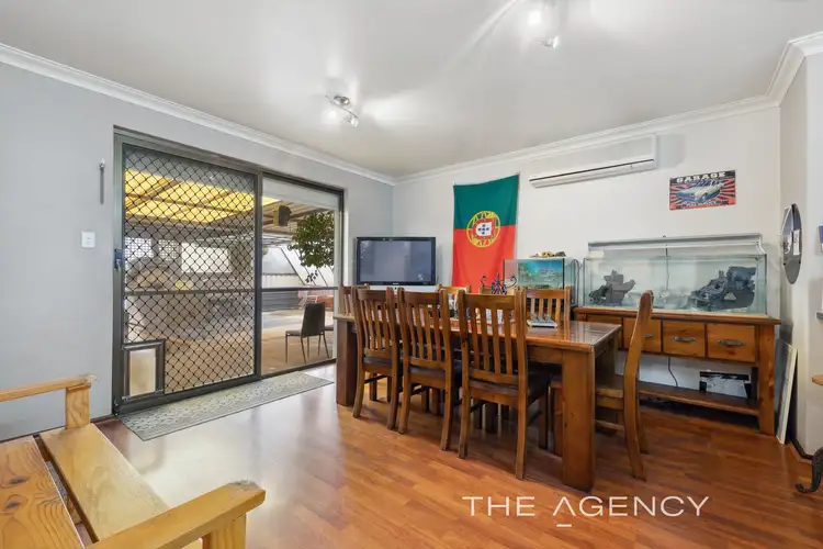 Seventh view of Homely house listing, 18 Heal Street, Hamilton Hill WA 6163