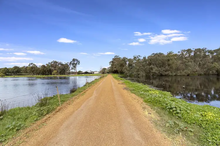 Fourth view of Homely rural property listing, 401 Rendezvous Road, Vasse WA 6280