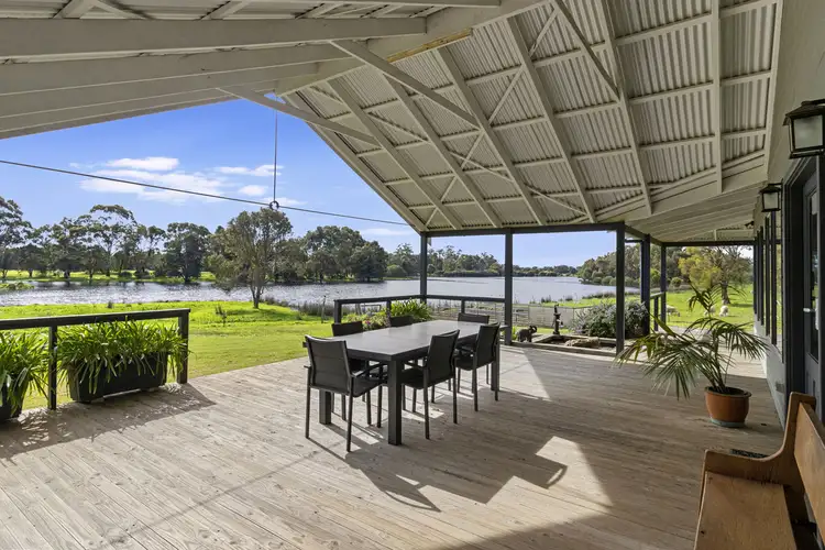 Sixth view of Homely rural property listing, 401 Rendezvous Road, Vasse WA 6280