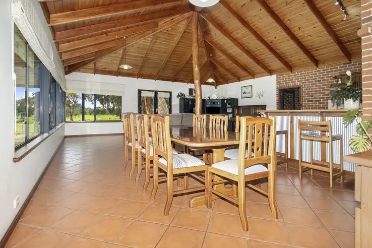 Seventh view of Homely rural property listing, 401 Rendezvous Road, Vasse WA 6280