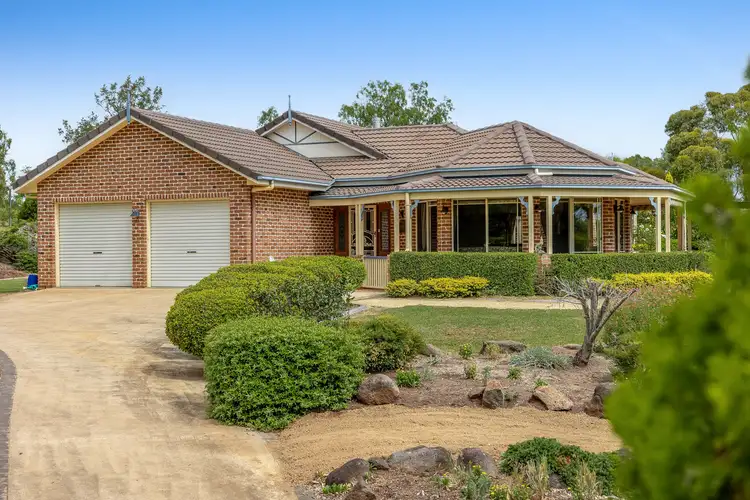 24-26 Stark Drive, Vale View QLD 4352