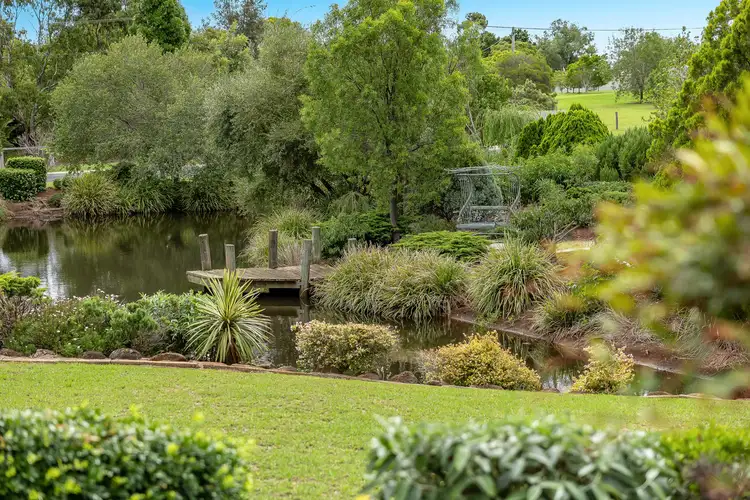 Second view of Homely house listing, 24-26 Stark Drive, Vale View QLD 4352
