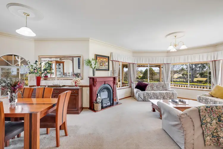 Fifth view of Homely house listing, 24-26 Stark Drive, Vale View QLD 4352