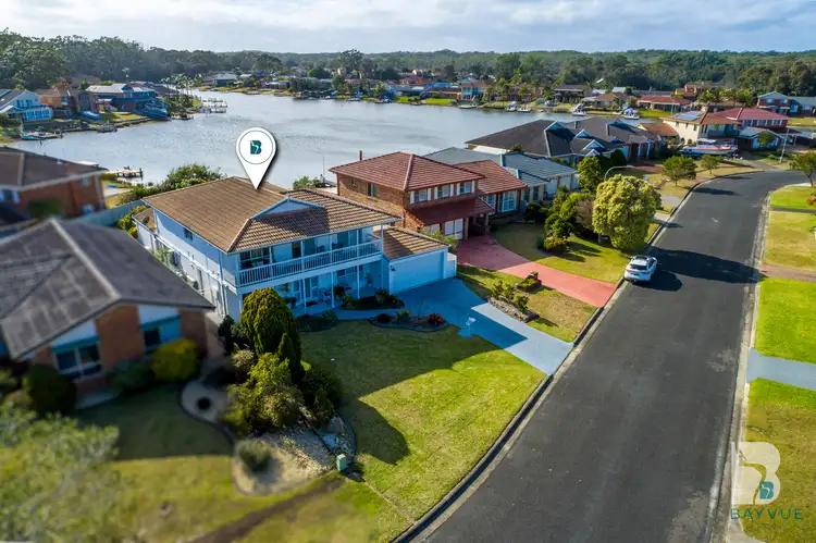 26 Dotterel Place, Sussex Inlet NSW 2540