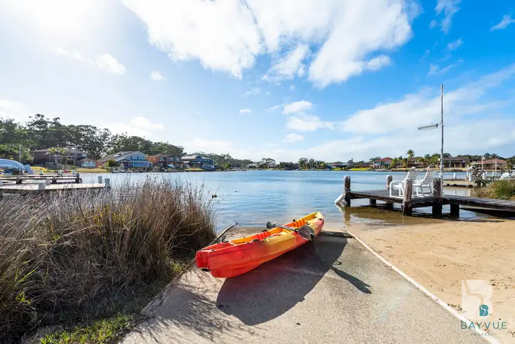 Third view of Homely house listing, 26 Dotterel Place, Sussex Inlet NSW 2540