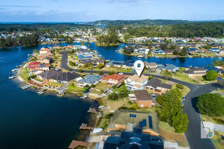 Fourth view of Homely house listing, 26 Dotterel Place, Sussex Inlet NSW 2540