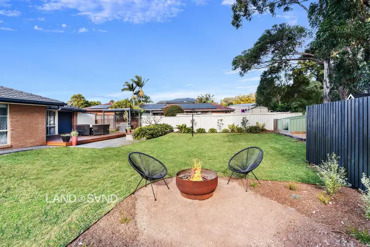 Third view of Homely house listing, 50 Macquarie Street, Albion Park NSW 2527