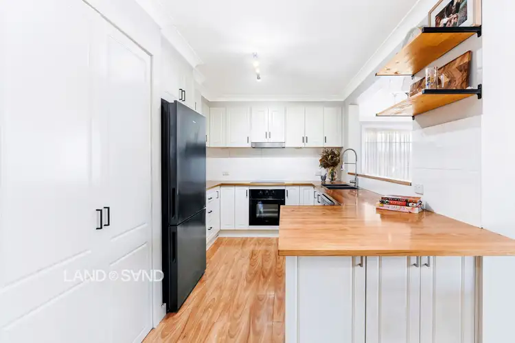 Fourth view of Homely house listing, 50 Macquarie Street, Albion Park NSW 2527