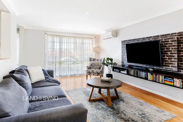 Fifth view of Homely house listing, 50 Macquarie Street, Albion Park NSW 2527