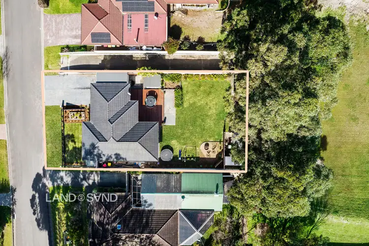 Sixth view of Homely house listing, 50 Macquarie Street, Albion Park NSW 2527