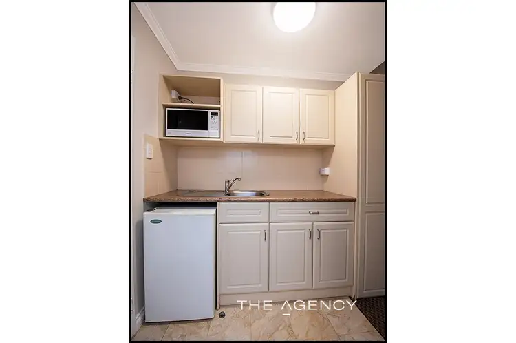 Sixth view of Homely serviced apartment listing, 187/595 Bussell Highway, Broadwater WA 6280
