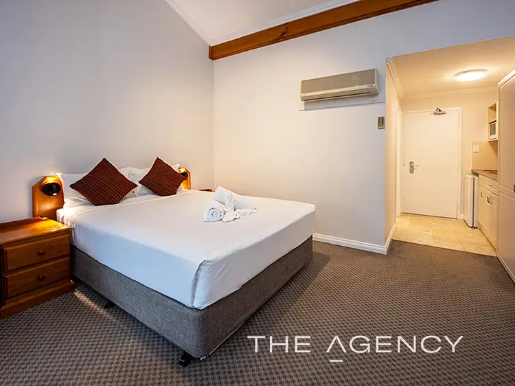 Seventh view of Homely serviced apartment listing, 187/595 Bussell Highway, Broadwater WA 6280