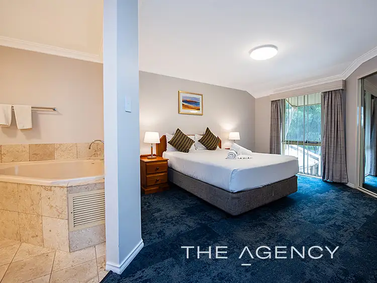 Second view of Homely serviced apartment listing, 40/595 Bussell Highway, Broadwater WA 6280