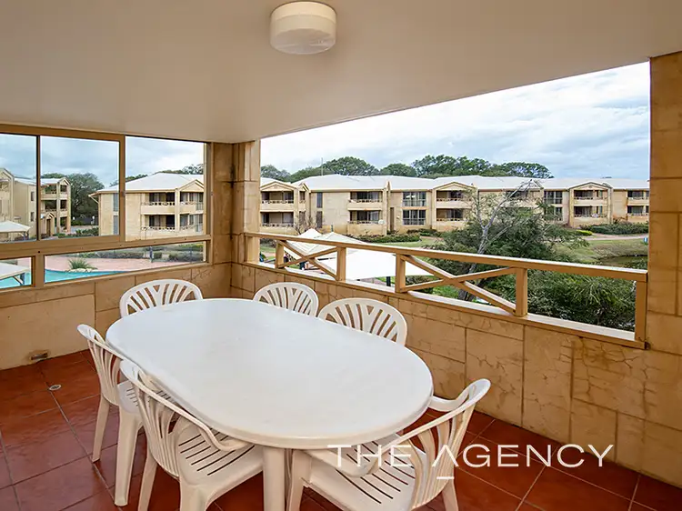 Fourth view of Homely serviced apartment listing, 40/595 Bussell Highway, Broadwater WA 6280
