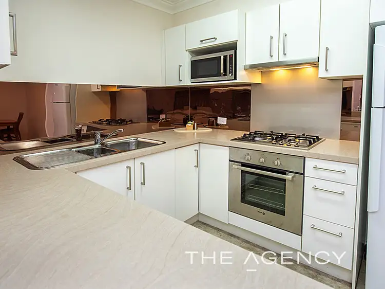 Fifth view of Homely serviced apartment listing, 40/595 Bussell Highway, Broadwater WA 6280
